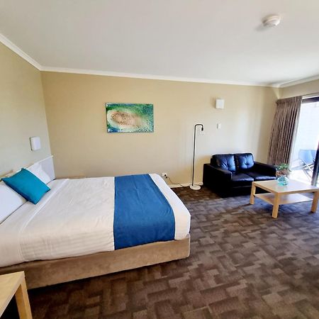 Geraldton Motor Inn Экстерьер фото